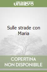 Sulle strade con Maria libro
