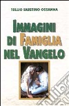 Immagini di famiglia nel vangelo libro