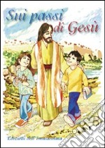 Sui passi di Gesù. Ediz. illustrata