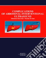 Complications of abdominal interventional ultrasound libro