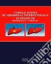 Complications of abdominal interventional ultrasound libro