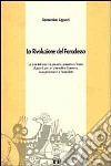 La rivoluzione del paradosso. La crisi italiana tra passato, presente e futuro. Appunti per un'alternativa libertaria, autogestionaria e federalista libro di Liguori Domenico