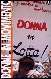 Donne in movimento libro