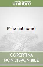 Mine antiuomo