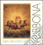 Bibbona. Guida ai beni storici e artistici. Ediz. illustrata libro