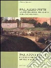 Palazzo Pitti. La decorazione pittorica dell'Ottocento-Palazzo Pitti. Pictorial decoration of the 19/th century. Ediz. illustrata libro