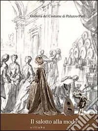 Il Salotto alla moda libro