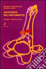 Anatomia del movimento (2)
