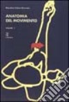 Anatomia del movimento (1) libro