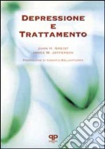 Depressione e trattamento libro