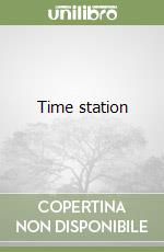 Time station libro