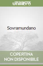 Sovramundano (1) libro