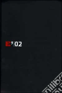 Agenda 2002 libro