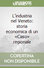 L'industria nel Veneto: storia economica di un «Caso» regionale