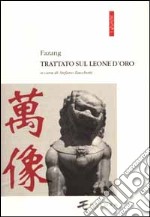 Trattato sul leone d'oro libro