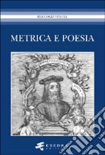 Metrica e poesia libro