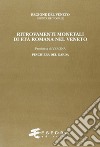 Ritrovamenti monetali di età romana nel Veneto. Provincia di Verona: Peschiera del Garda libro