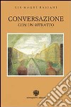 Conversazione con un ritratto libro