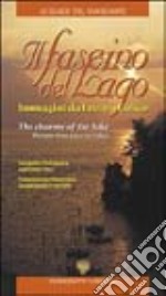 Il fascino del lago. Immagini da Lecco a Colico libro