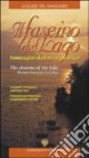 Il fascino del lago. Immagini da Lecco a Colico libro