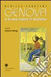 Genova e le due riviere in bicicletta libro