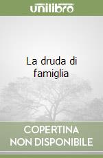 La druda di famiglia libro