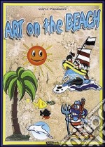 Art on the beach