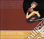 Clubspotting libro