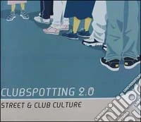 Clubspotting. Vol. 2