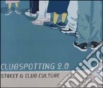 Clubspotting. Vol. 2 libro