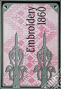 Embroidery I (1860). Con CD-ROM