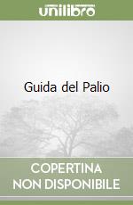 Guida del Palio libro