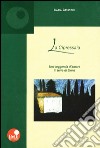 La cipressaia. Una leggenda d'amore in terra di Siena libro