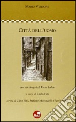 Città dell'uomo libro