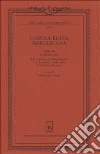 L'opera buffa napoletana (3) libro