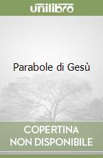 Parabole di Gesù
