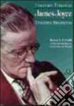 James Joyce: itinerari triestini-James Joyce: triestine itineraries libro