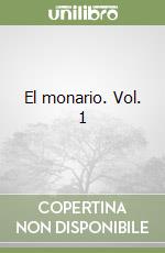 El monario. Vol. 1 libro