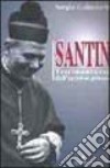 Santin: testimonianze dall'archivio privato libro di Galimberti Sergio Malnati E. (cur.)