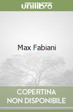 Max Fabiani