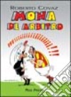 Mona de arbitro libro