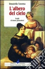 L'albero del cielo libro