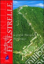 Forte di Fenestrelle. La grande muraglia piemontese libro