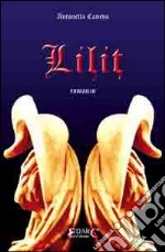 Lilit libro