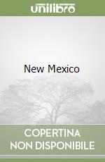 New Mexico libro