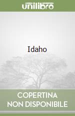 Idaho libro