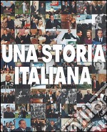 Una storia italiana libro