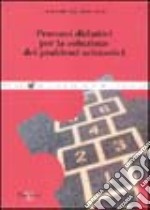 Percorsi didattici per la soluzione dei problemi aritmetici libro