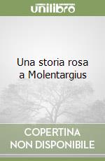 Una storia rosa a Molentargius libro