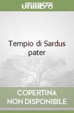 Tempio di Sardus pater